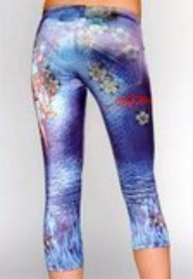 Ed Hardy Leggings-16